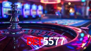 Welcome Bonus Bet5577