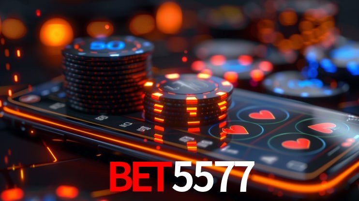 Experiência VIP Bet5577