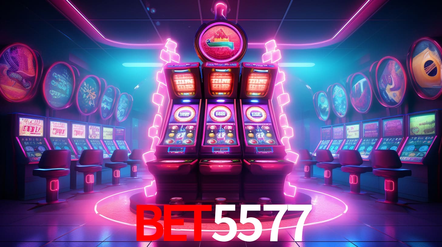 Bet5577 - O Melhor Cassino do Brasil - Bet5577 App
