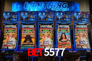 Desvendando o Mundo dos Jogos Virtuais na Bet5577
