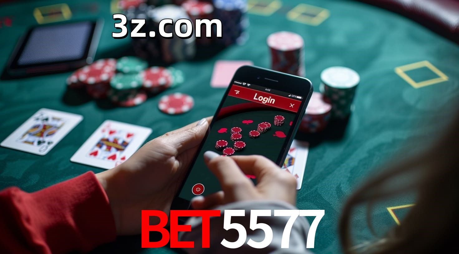 BET5577