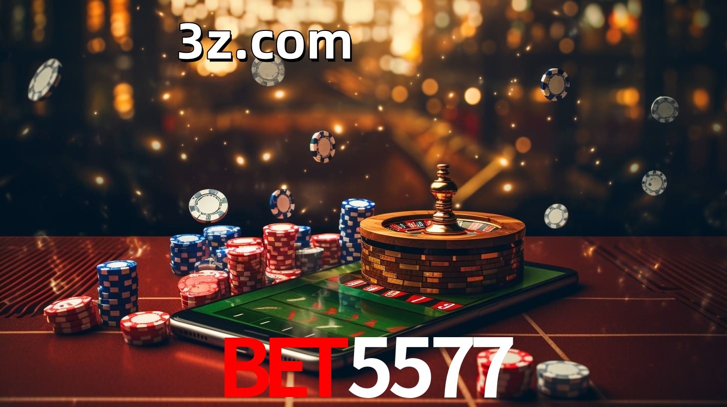 BET5577
