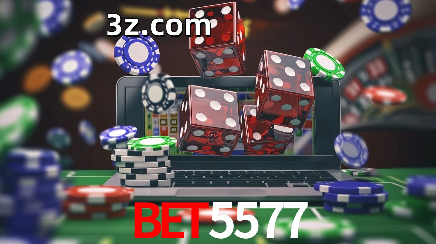 BET5577