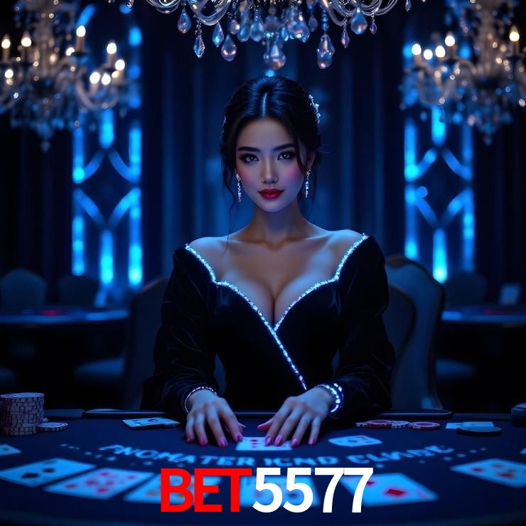 Live Casino Bet5577