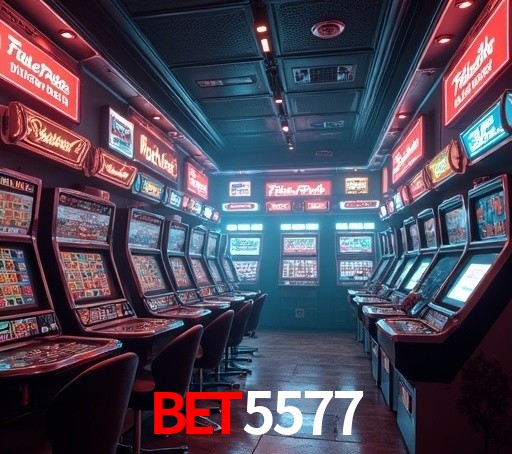 API Integration Bet5577