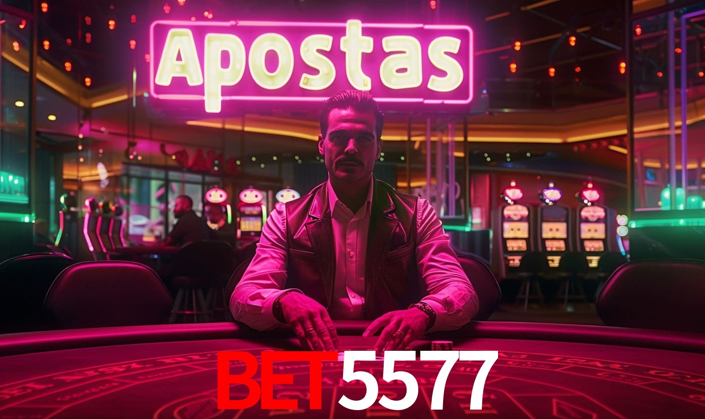Descubra a Essência do Bet5577: Nossa História e Compromissos