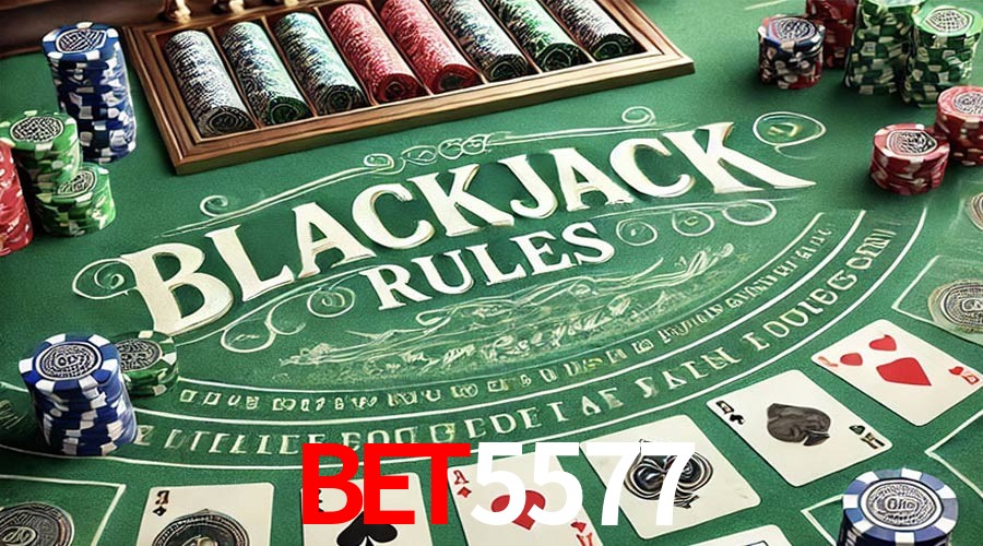 Slot Games Bet5577
