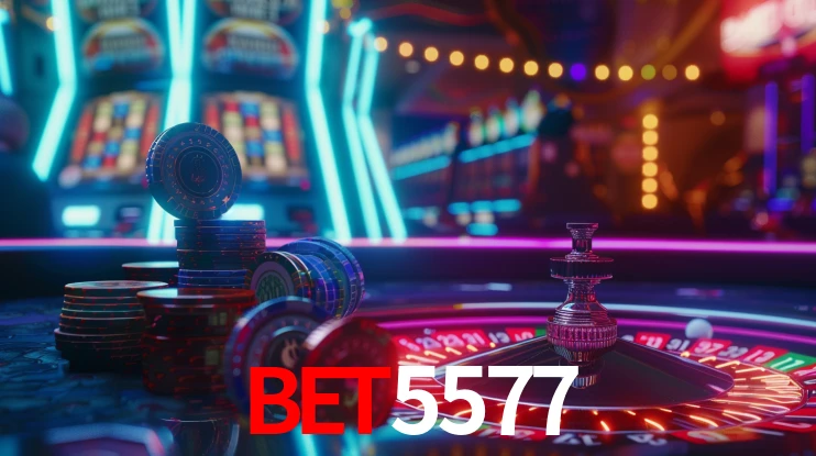 Game Providers Bet5577