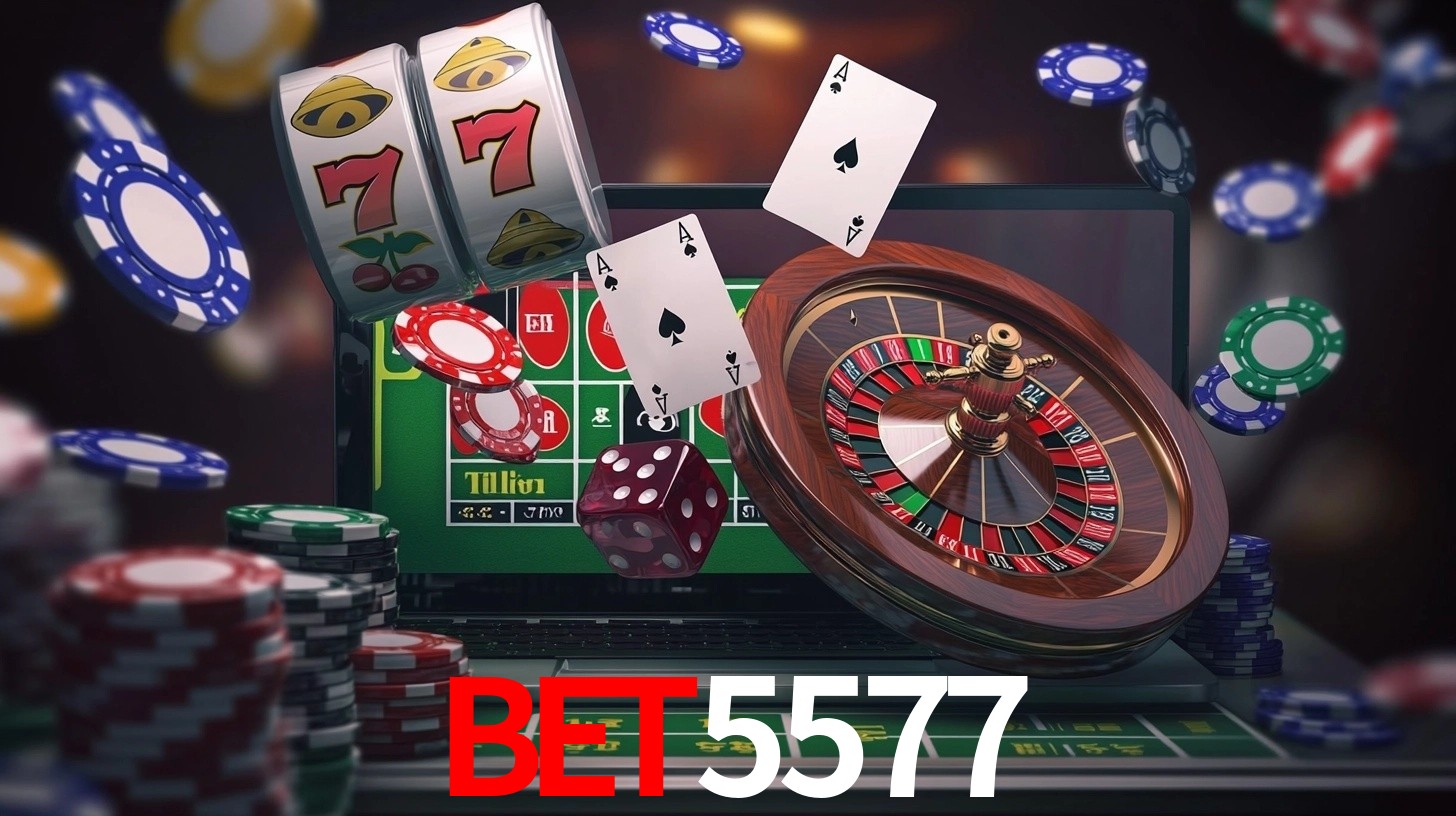 Programa VIP Bet5577