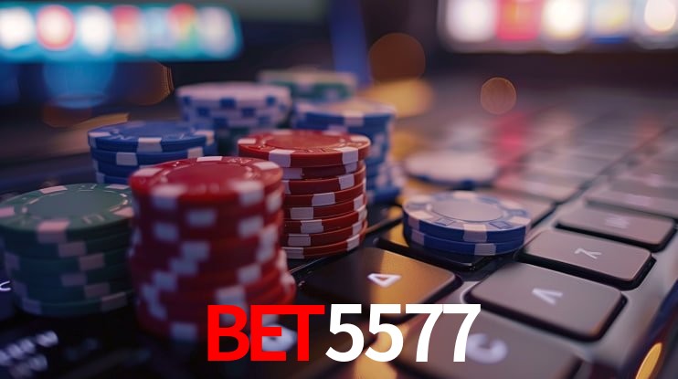 Secure Login Bet5577
