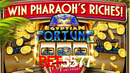 Roulette Table Bet5577