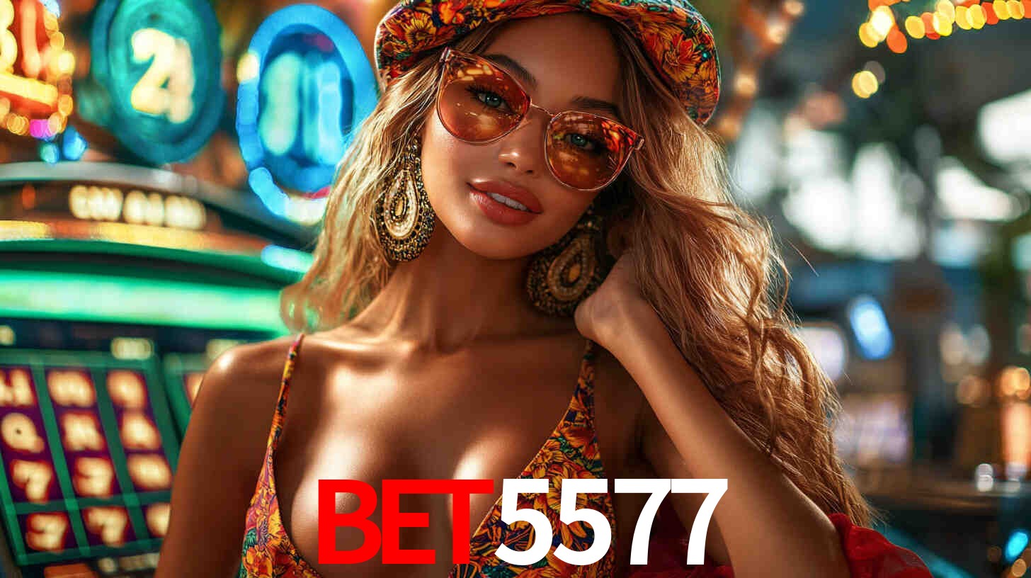 Bet5577 App Interface