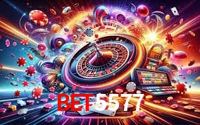Statistics Bet5577