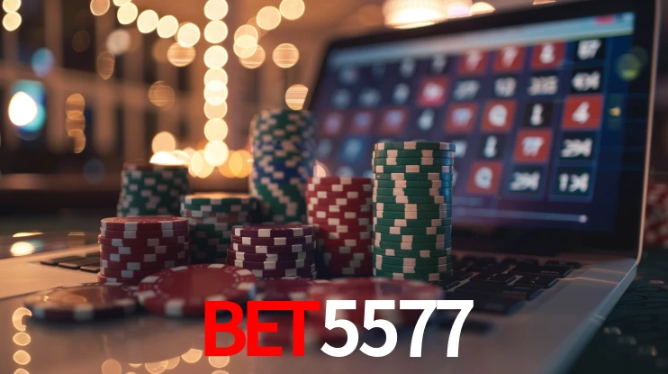 Secure Login Bet5577