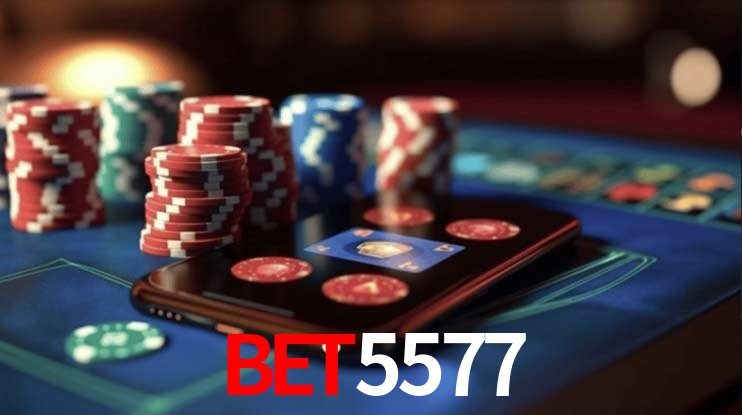 Slot Games Bet5577