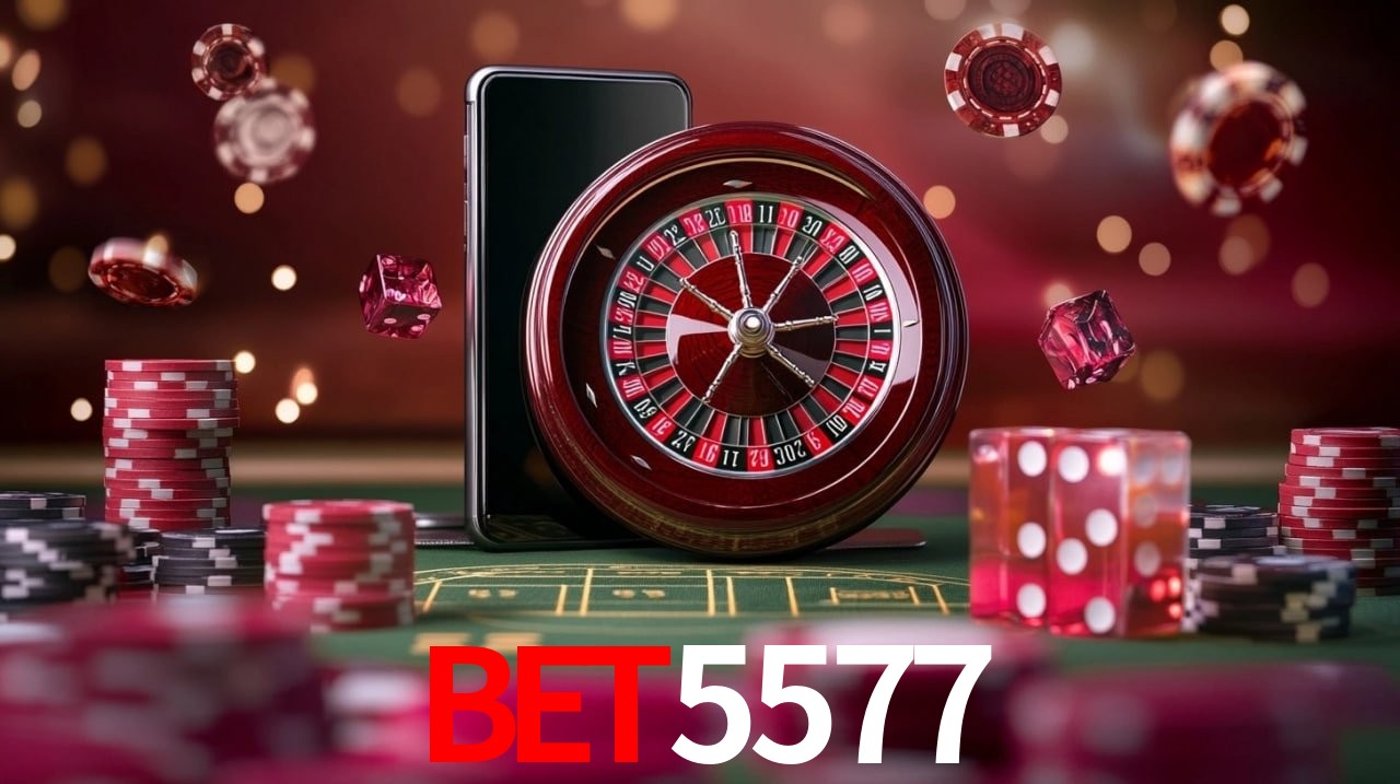 Football Betting Bet5577