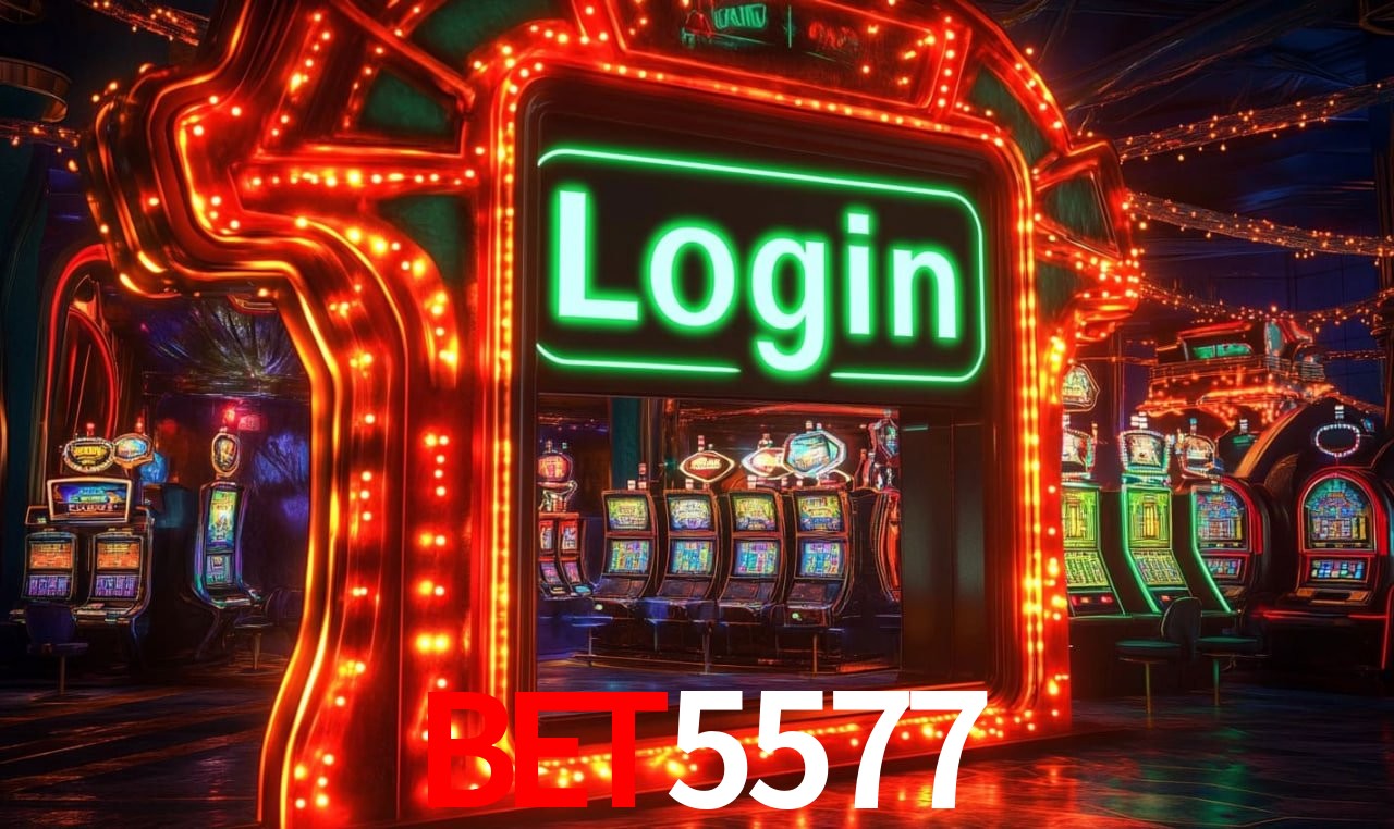 Welcome Bonus Bet5577