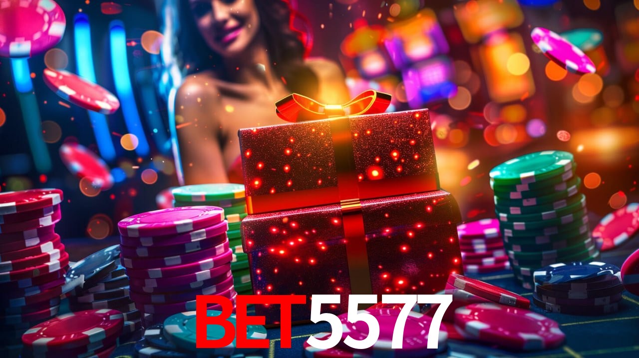A Emoção da Loteria na Bet5577: Uma Chance de Mudança de Vida
