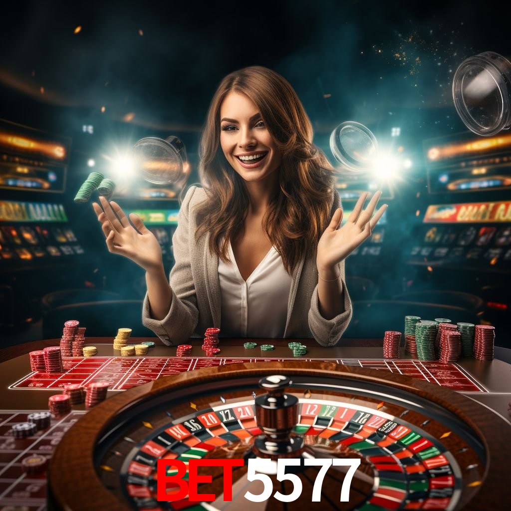 Explore as vantagens do Bet5577: serviço profissional e confiabilidade
