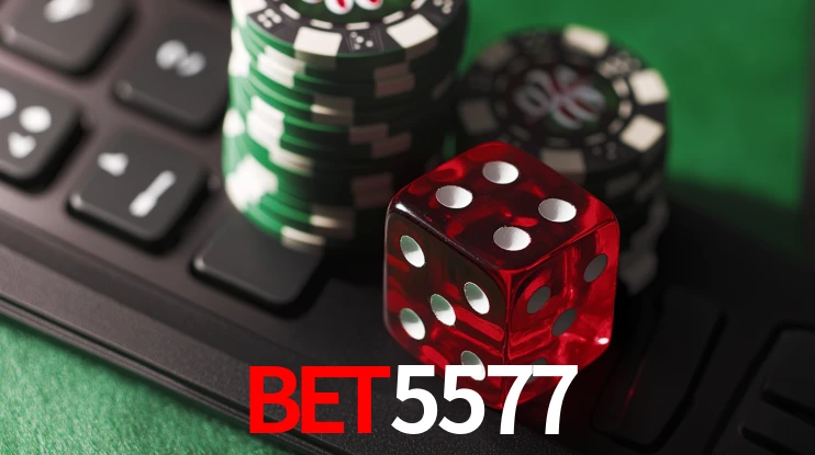 Quick Registration Bet5577