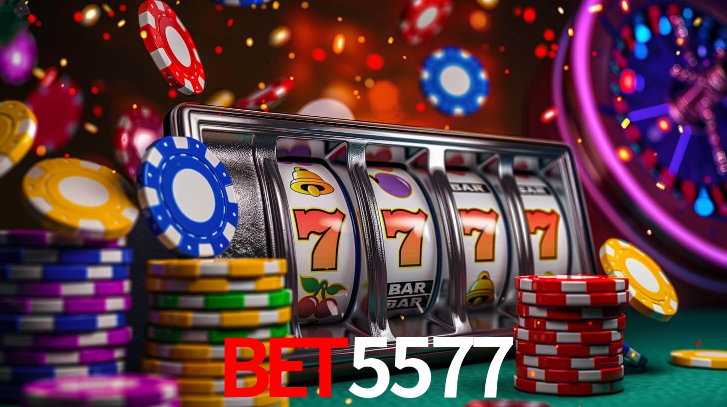 cassino Bet5577