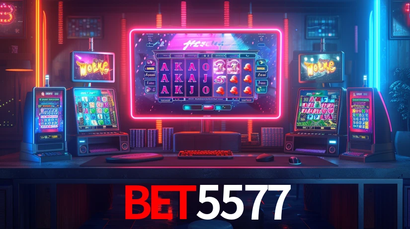 Bet5577,Bet5577 App