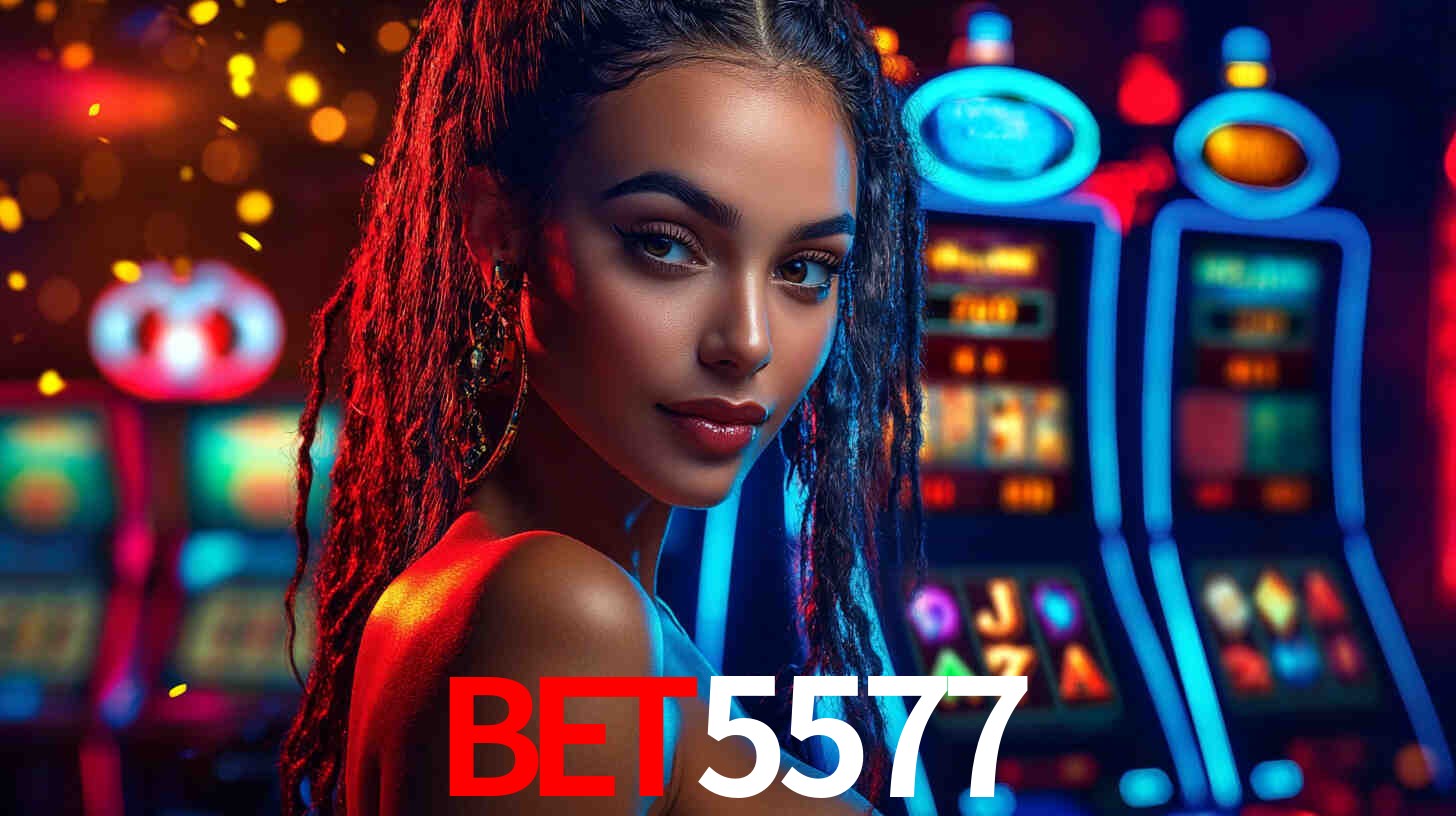 A Popularidade dos Caça-Níqueis no Bet5577