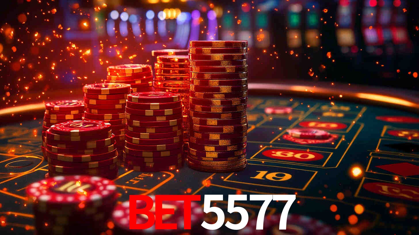 Premium Interface Bet5577