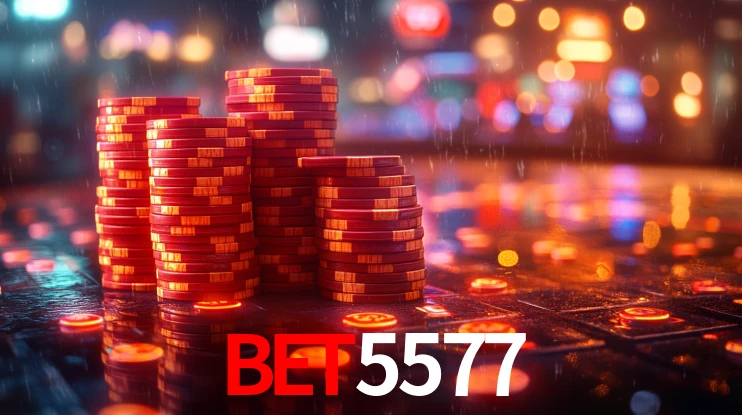 Bet5577 login