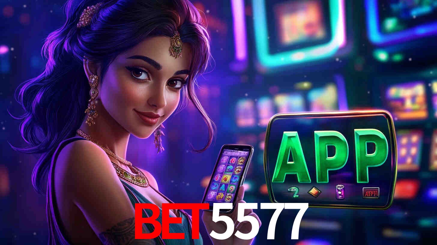 Bet5577 login