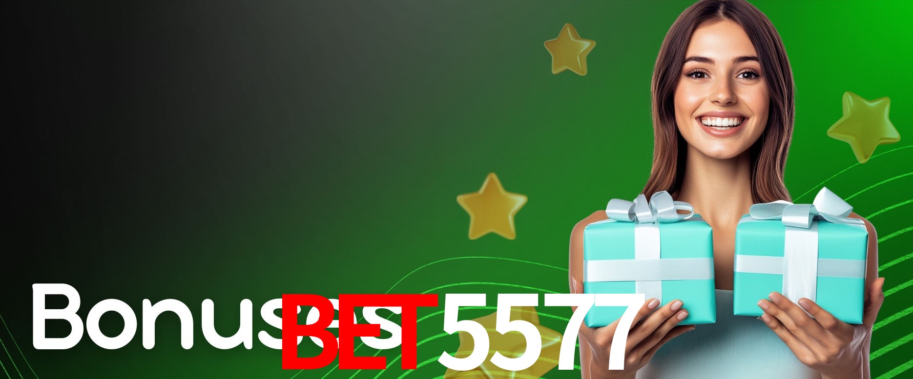 Seasonal Promotions Bet5577