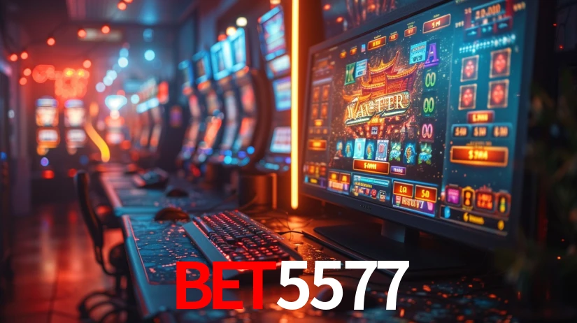 Experimente o Login Seguro Premium no Bet5577