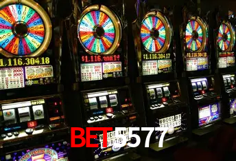 A Emoção da Loteria na Bet5577: Uma Chance de Mudança de Vida