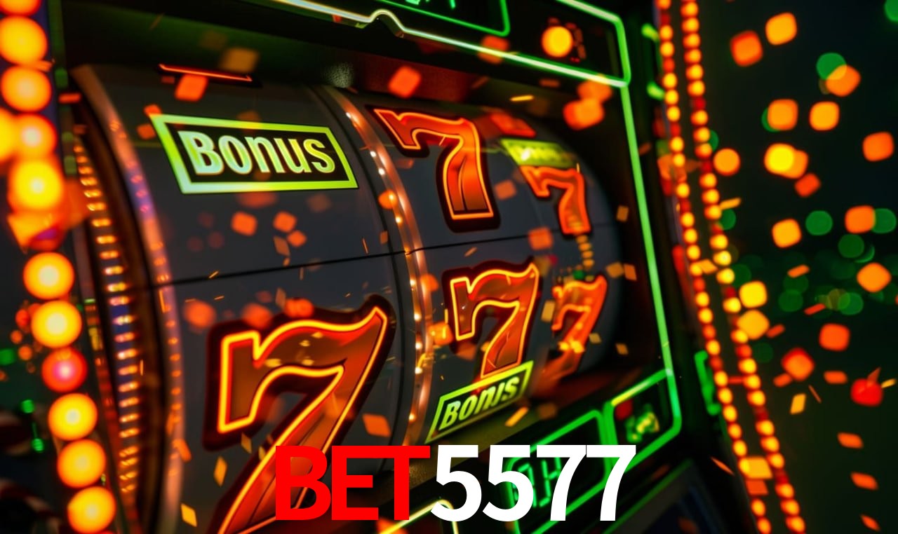 Desvendando o Mundo dos Jogos Virtuais na Bet5577