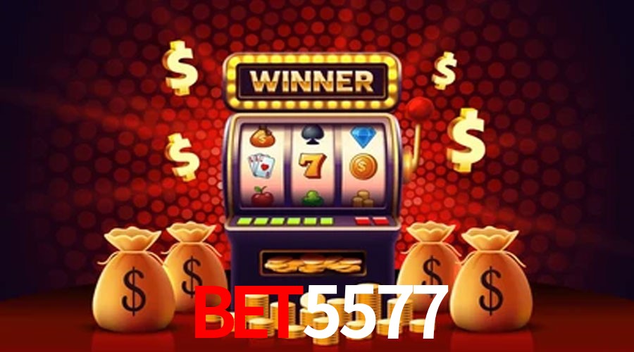 Account Benefits Bet5577