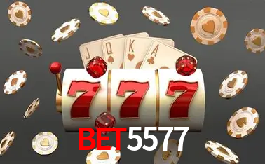 Blackjack Table Bet5577