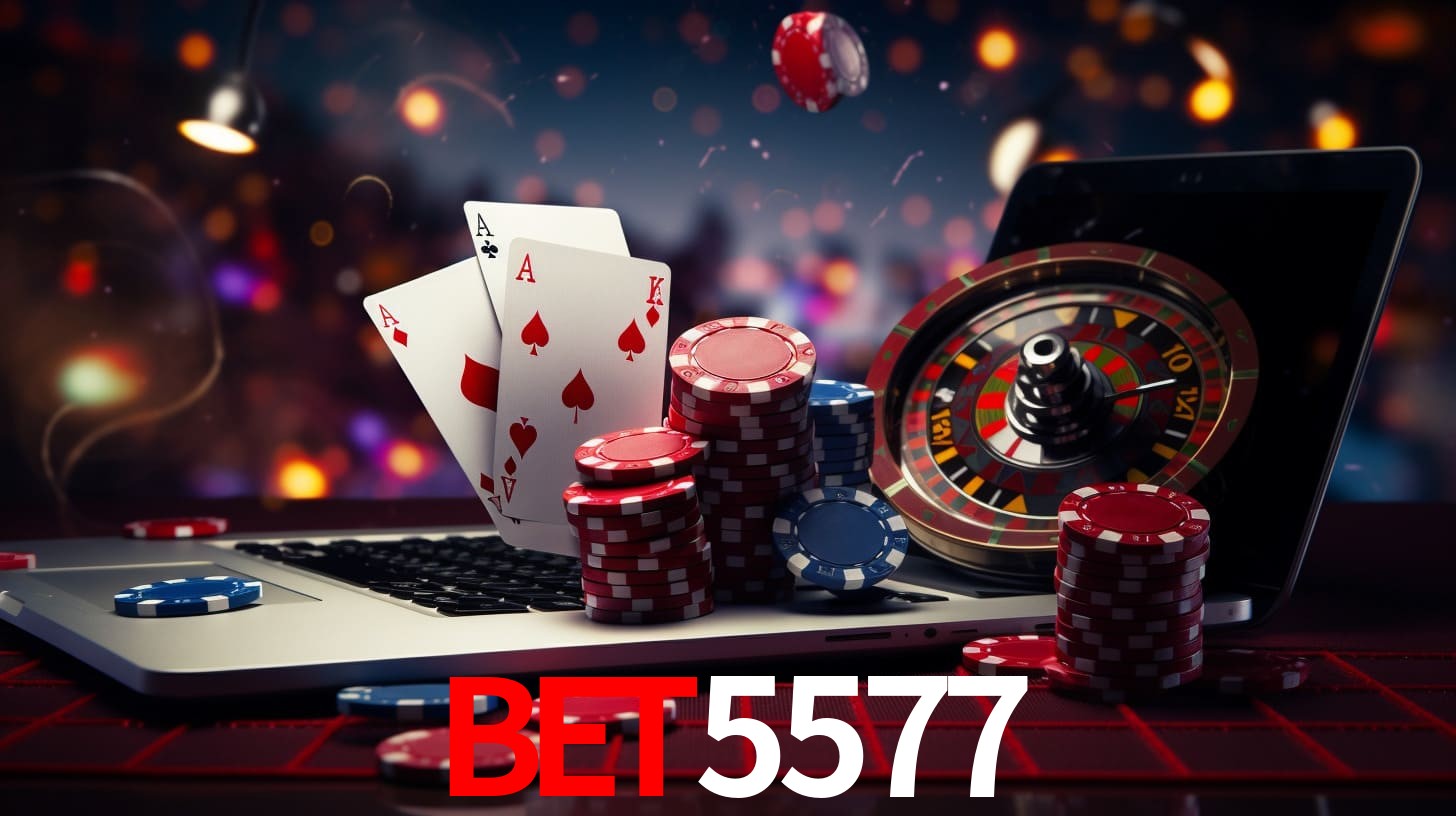 VIP Casino Bet5577