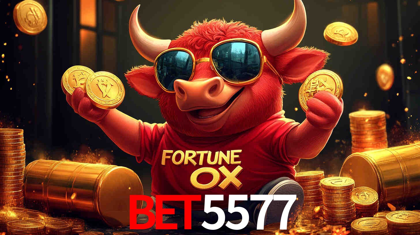 Desvendando o Mundo dos Jogos Virtuais na Bet5577