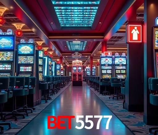 Descubra o Programa VIP da Bet5577: Vantagens Exclusivas para Jogadores